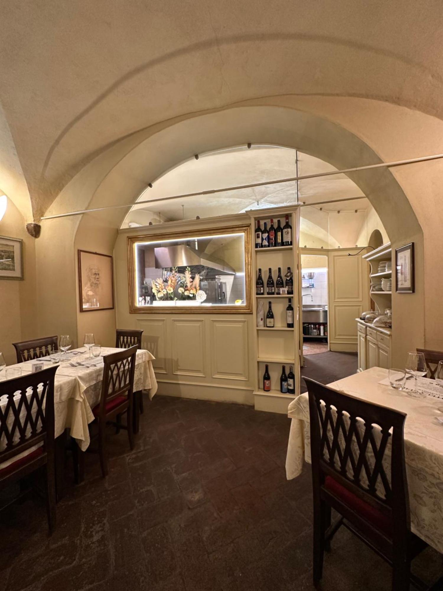 Locanda Guidi Сансеполькро Экстерьер фото
